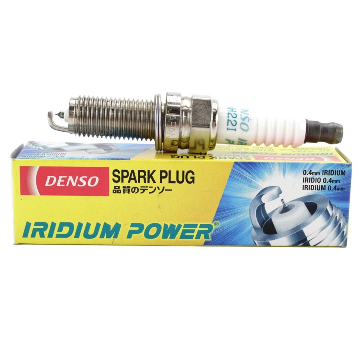 Denso Spark Plug 5356