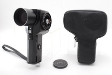  NEAR MINT w/Case ASAHI Pentax Spotmeter Light Exposure Meter From JAPAN