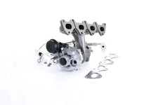 BTS Turbo Turbolader für VW Touran 1T3 1.4 TSI 1T1 1T2 Sharan 7N 5N_ Seat