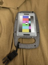 Color and White Balance Chart for Underwater Use Amphibico