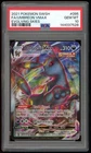 Umbreon Vmax 095/203 PSA 10 - Evolving Skies - Pokemon Card Game