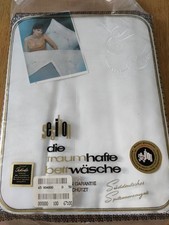 bettwäsche retro vintage