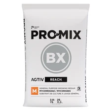 PREMIER HORTICULTURE PRO-MIX BX Mycorrhizae General Purpose Grower Mix , 2.8CF
