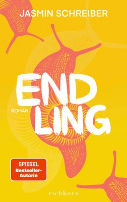 Endling | Jasmin Schreiber | Buch | 336 S. | Deutsch | 2023 | Eichborn Verlag