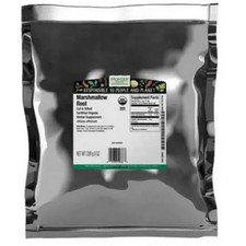 Organic Marshmallow Root Cut  Sifted 8 Oz By Frontier Coop