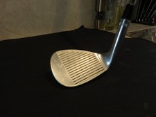 Callaway X Wedge, Forged 56 Degree, 14 Degrees Of Bounce, Wedge Flex Shaft