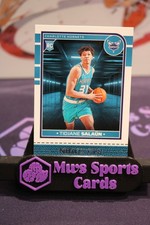 Tidjane Salaun RC 2024-2025 Hoops