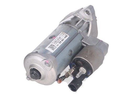 Anlasser AUDI Q3 (F3B) 35 TDI  110 kW  150 PS (09.2018-> ) 02E911022C 35 TDI