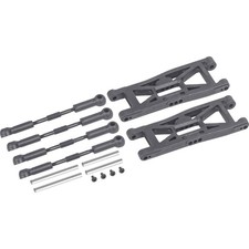 Reely RE-6918732 Ersatzteil Querlenker vorne oben / unten