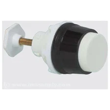 Baco Controls T12HB02 30mm Green Projected Momentary Actuator MFGD