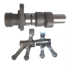 Motorcycle Engine Parts Camshaft Tappet Shaft Cam Kit Rocket Arm for Suzuki GN25