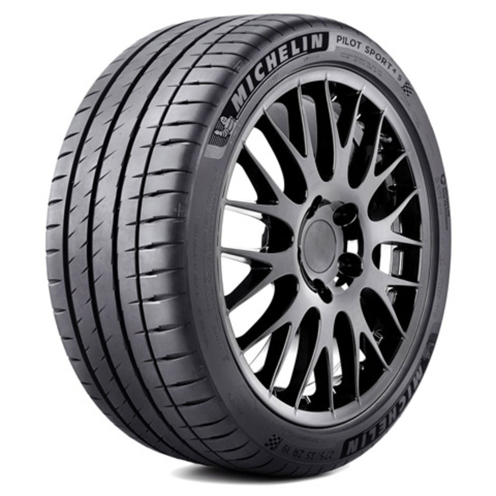 Tyre 235/35x19 MICHELIN ps4s 91y XL Pilot Sport - Image 2