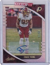 2020 Panini Absolute Baseball Cards 28