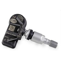 Hella Reifendrucksensor FüR CitroëN Berlingo 1.6 Hdi 90 C4 II Peugeot 308 SW I