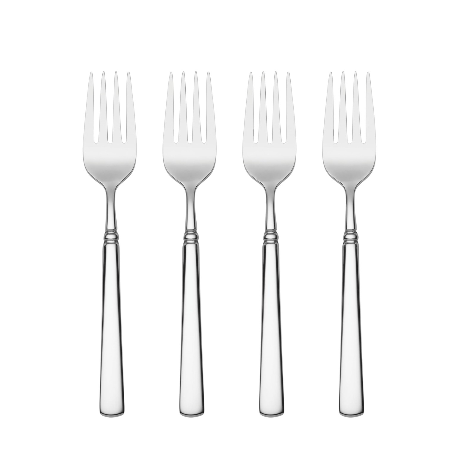4-piece Flatware Set, Service For 4, ...