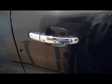 Door Handle Exterior Door Front Outer Pull Handle Chrome Fits 19 Ranger 704753