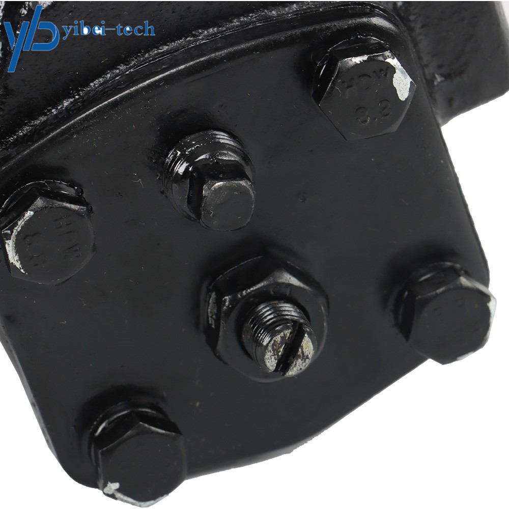 Power Steering Gear Box For 86-95 Suzuki Samurai Manual Steering Model 27-5133