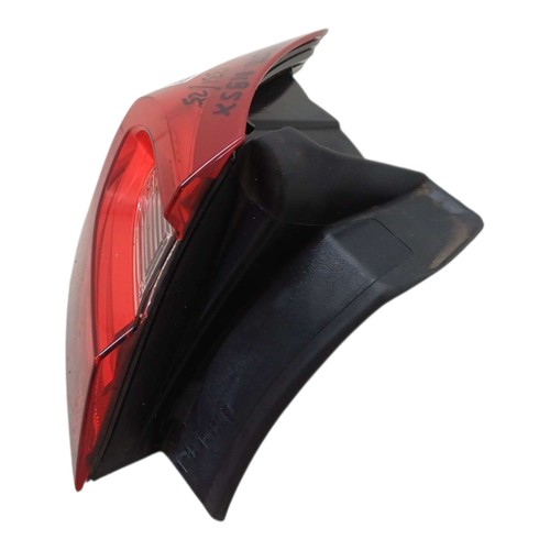 STOP FANALE POSTERIORE SINISTRO PER FORD Fiesta 7° Serie 2646381 XYJE (17>>) - Foto 4 di 6