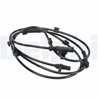 Delphi SS21654-12B1 ABS Sensor Hinten Rechts FüR Smart