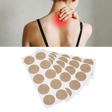 Natural Ingredient Breathable Magnetic Acupoint Patch Magnetic Patch Pain Relief