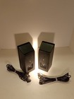 Replacement Vizio S4251-W Left & Right Satellite Speakers – Pair- Plus Wire — photo 4