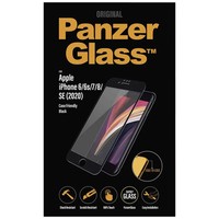 Panzerglass Edge2Edge Displayschutzglas Apple Iphone Se (Gen.3, 2022), Iphone Se