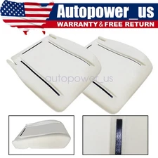 For 2003-2014 Chevy Express 1500 2500 3500 Van Front Bottom Foam Padding