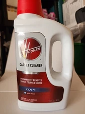 50 oz. Oxy Carpet Cleaner Solution, Ocean Breeze Scent Carpet Formula