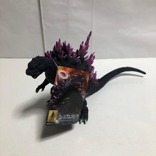 TOHO Godzilla Store Exclusive Movie Monster Series Godzilla 1999 Soft Vinyl Used