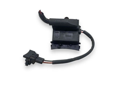 Opel Vectra C 2008 Benzin Relais Kühlerlüfter 1379151 MDV81512