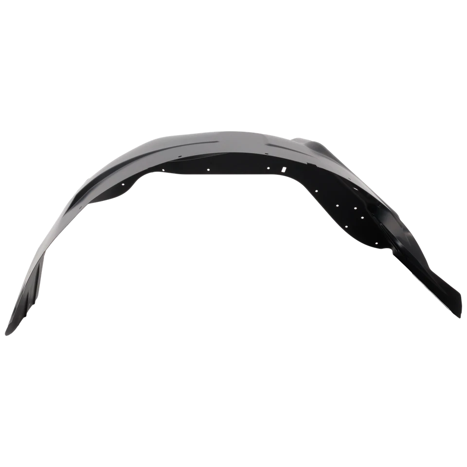 Fender Liner For Chevrolet Express 2500 2003-2020 Front Passenger Side Inner - Imagem 3 de 4