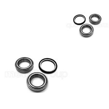 Roulement de roue Hyundai TERRACAN