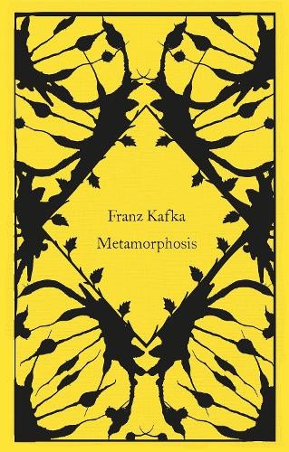 Michael Hoffman Franz Kafka Metamorphosis (Hardback) Little Clothbound Classics - Picture 1 of 1