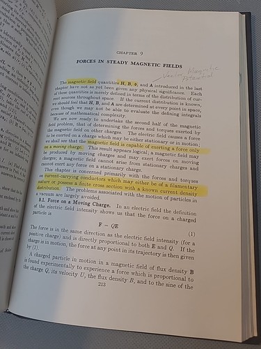 Electrical and Electronic Engineering Series Engineering Electromagnetics 1958 - 第 15/17 張圖片
