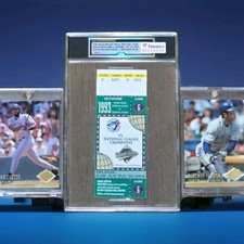 Beginner's Guide to Collecting Sports Tickets 17