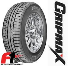 Gomme Gripmax Stature H/T 275/45 R19 108Y XL Pneumatici Nuovi