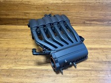 2008-2018 Volkswagen Passat Cc 3c 3.6l Vr6 Gas Engine Intake Manifold Oem