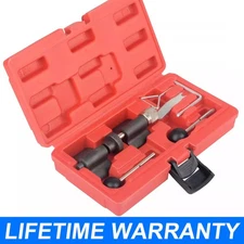 VW AUDI DIESEL ENGINE TIMING CRANK CAM LOCK TOOL 1.2 1.4 1.6 1.9 2.0 TDi PD KIT