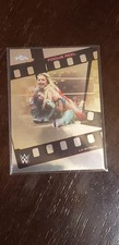 2026 Topps Chrome WWE Liv Morgan Focus Reel #FR-18 🔥📈