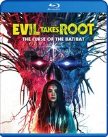 Evil Takes Root - BLU-RAY - G3Z