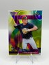 2024 Leaf Vivid - Luke Dickerson Gold Scope /10 Rookie (RC)