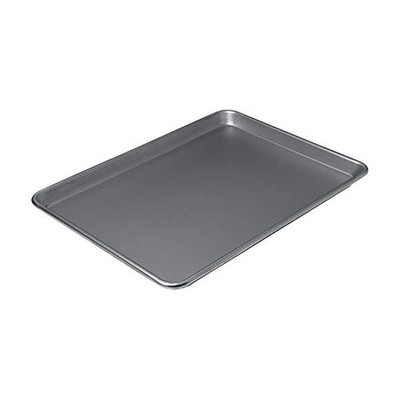 Chicago Metallic Professional NonStick Cooking/Baking Sheet, 17Inchby12.25Inch