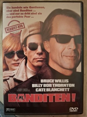 DVD-,Banditen