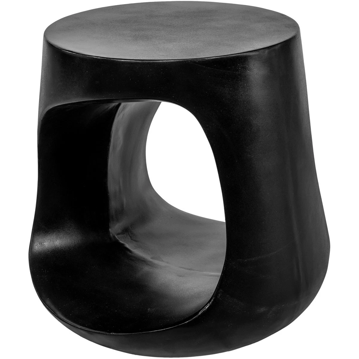 Moe's Home Collection Rothko Stool - Thumbnail 4