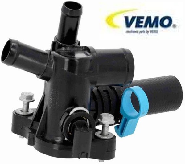 Vemo V51-99-0021 ThermostatgehäUse GehäUse FüR Thermostat-image