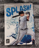 Austin Riley 2022 Panini Donruss Optic Splash! #3