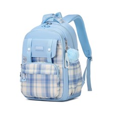 Girls Backpack, Ideal School Backpack for Girls from Elementary to Teen Years