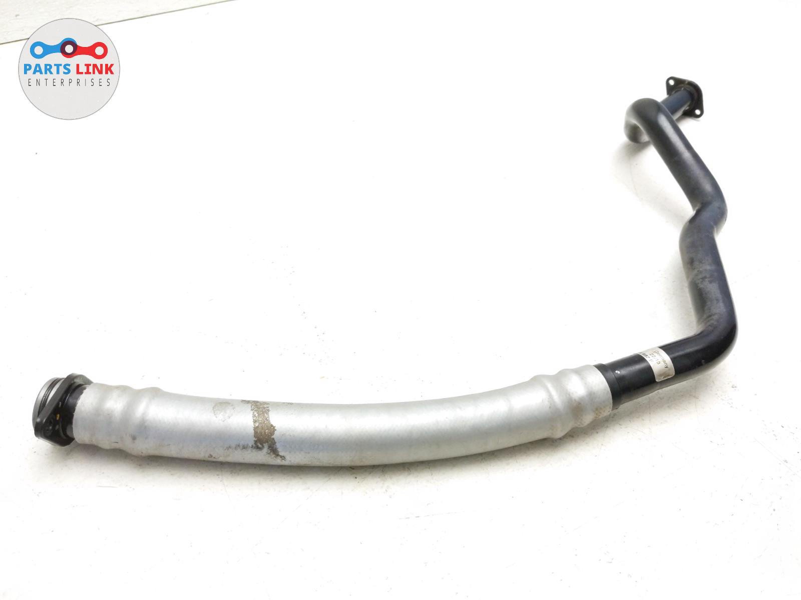 2010-14 LAMBORGHINI GALLARDO ENGINE OIL PIPE HOSE LINE TUBE LP550 560 570 SPYDER