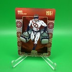 Bo Jackson Battle Arena Bags Great Grandma's Linoleum Steel Jeff Bagwell Debut