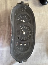 Compteur Renault CLIO